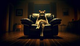 imagegratuite.com_00000243_M_d3-cat-king-sit like-man-sofa-at-home